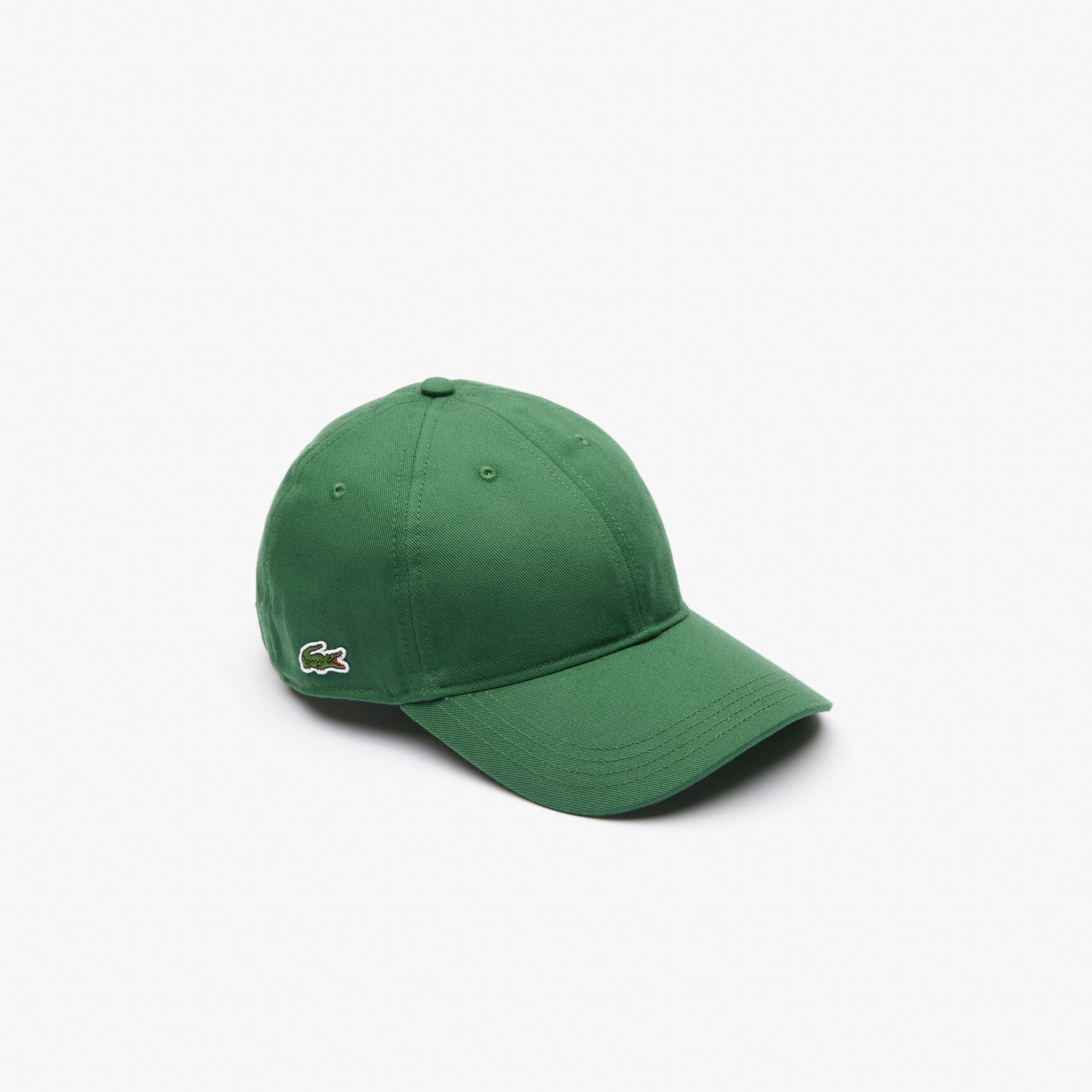 Cotton Twill Cap