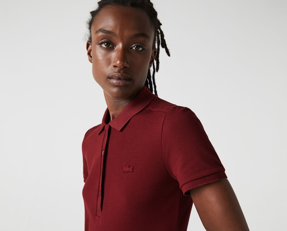 Polo Shirts For Women Women's Polo Shirts | Lacoste Saudi