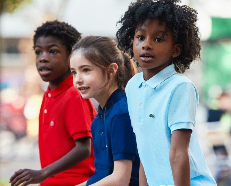 Understrege Prestige Prelude 11.11 Sale | Lacoste Kids' Polo Shirts Sale | Lacoste Saudi