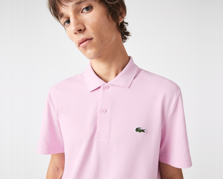 Singles' Day Sale 25% - Off Sale on Polo Shirts | Saudi