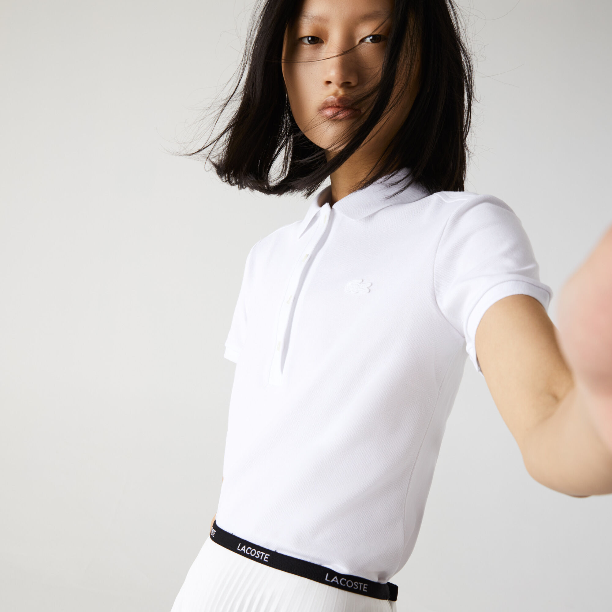 Find amazing products in Slim Fit' today | Lacoste SA