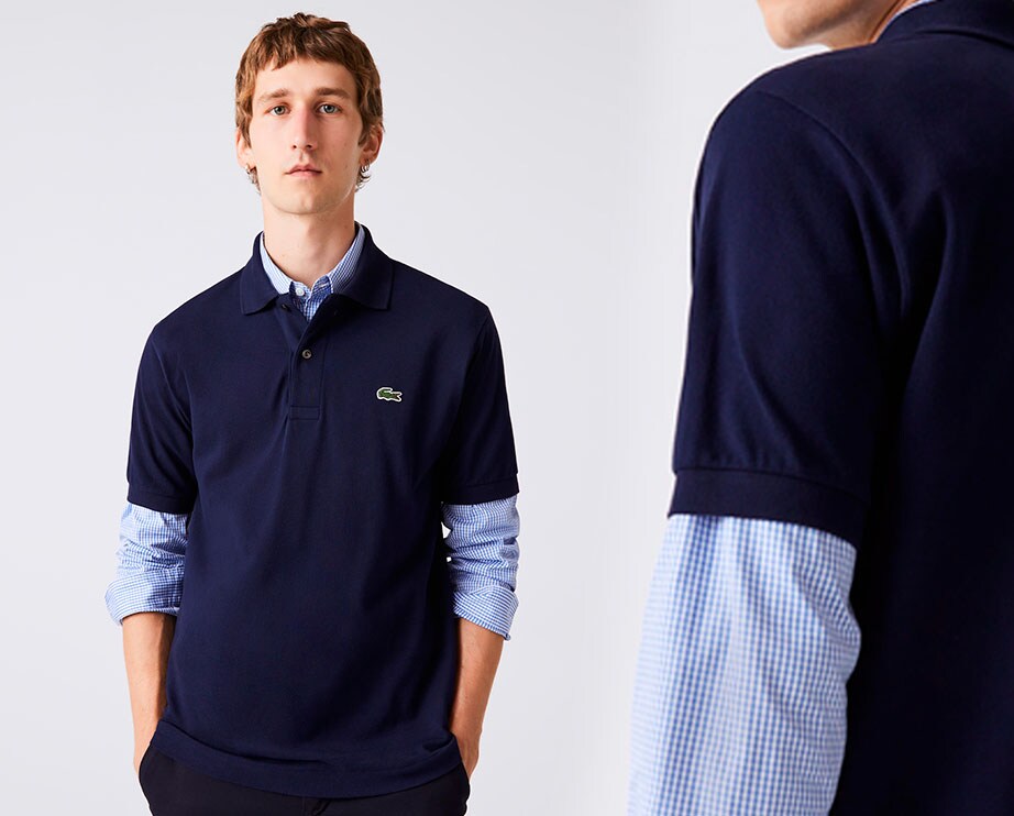 Lacoste classic fit clearance shirt
