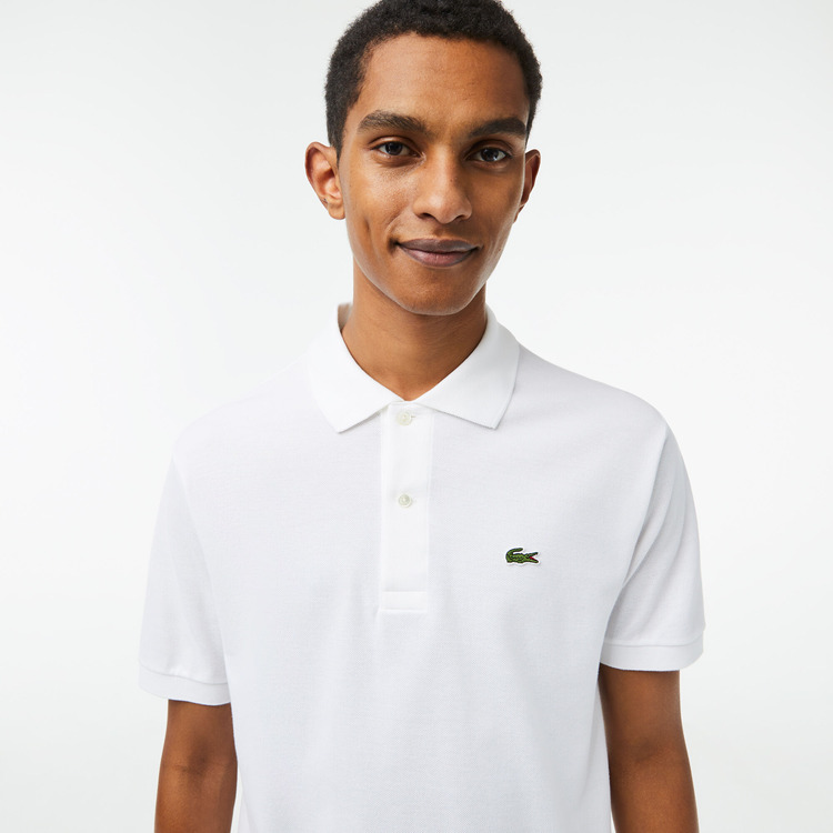 Polo Shirts LACOSTE