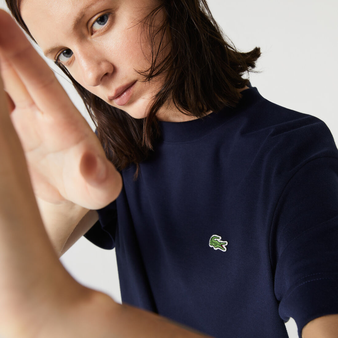 Exclusive | LACOSTE